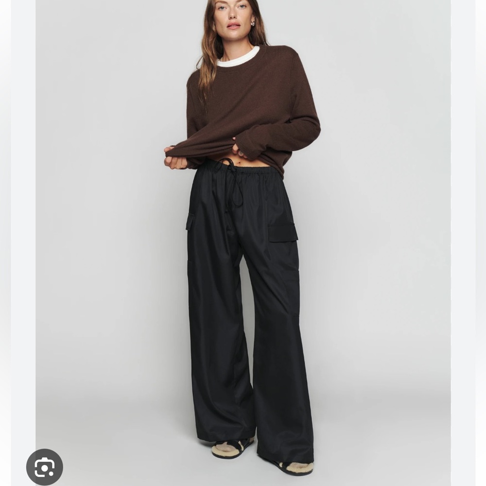 Reformation Ethan Pant